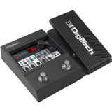 Pedalera Digitech Element Xp Para Guitarra Pedal Expresion