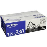 Cartucho De Tóner Brother Tn330 Negro - Empaquetado Al Por M