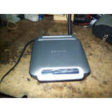 Modem Wifi Belkin