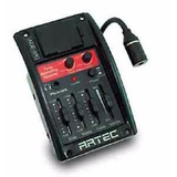 Ecualizador Grafico Artec Age-mc Phase Auricular Mic Aereo