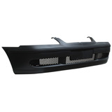 Defensa Delantera Volkswagen Pointer 2004-2005 4