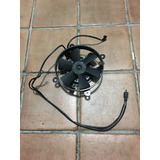 Honda Shadow Vt 600 Vxl 600 Ventilador Abanico Usado 88-98