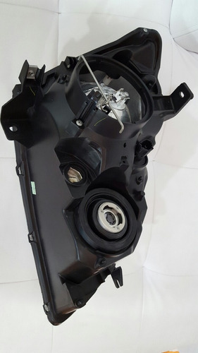 Faro Nissan Altima 2002-2007 Der/izq Foto 2