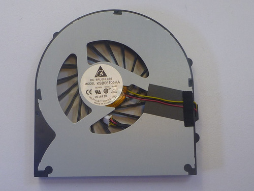 Abanico Ventilador Laptop Acer 7751 7741 60.wk901.001