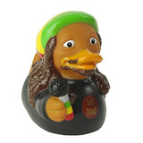 Celebriducks Una Charca De Reggae Pato Pato De Goma Traje De