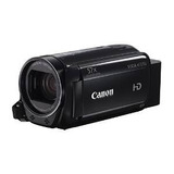 Canon Vixia Hf R700 Videocámara (negro)