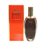 Beverly Hills Glamour Colonia Spray 3.3 Oz/100 Ml Para Las