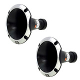 2 Cornetas Jbl Selenium Trio Hl 11-25 Alumínio Encaixe Rosca