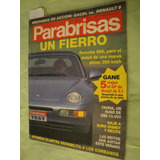 Parabrisas 171 Porsche 968 Renault 9 Gacel Gts Elantra Gls