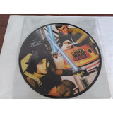 Star Wars Rebels John Williams Picture Disc 7 Usa Nuevo