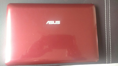 Minilaptop Asus Eee Pc Seashell En Partes