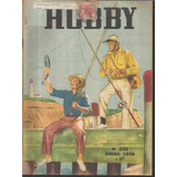 Revista / Hobby / Nº 233 / Enero 1956 /