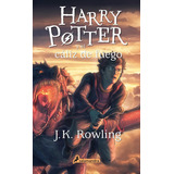 Harry Potter Y El Cáliz De Fuego (4) - Rowling - Salamandra