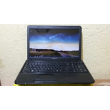 Toshiba Satellite C655 C655d Por Partes Piezas