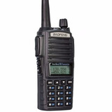  4 Radio Doble Banda  Baofeng Uv82  8 Watt