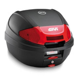 Baul Givi E300 30 Litros Monolock Para 1 Casco Md Cts