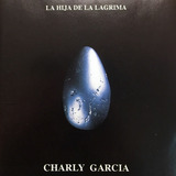 Cd Charly Garcia La Hija De La Lagrima