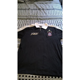Camisa Polo Corinthians Mundial 2000