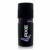 Axe Desodorante Marine Body Spray 150ml