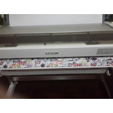 Impresiones Para Sublimacion Plother Epson F6200