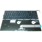 Teclado Dell Inspiron 17-5755 17-5758 17-5759 Español