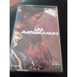 Cassette De Los Machucambos - Super Palmares(346