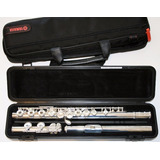 Flauta Traversa Yamaha Yfl-371 H - Envio Gratis !!!