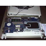 Desarme Placa,procesador,memoria, Samsung Np-n130