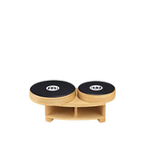 Bongo Cajon Natural Roble Meinl Pbca1ntebk