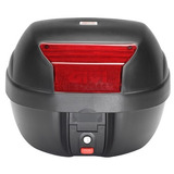 Baul Givi E29 N 29 Litros Para 1 Casco Moto Delta Tigre