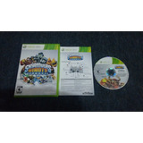 Skylanders Giants Completo Para Xbox 360,checalo