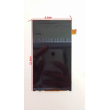 Lcd Pantalla Display Celular Lanix Lt500 Nuevo