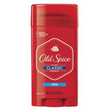 Desodoranteold Spice-  Classic  Fresh 3.25 Onzas Pack De 2