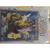 Nijinsky Uma História Real Dvd Original Lacrado $60 - Lote