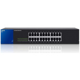 Linksys Se3016 16-port Gigabit Ethernet Network Switch