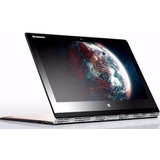 Lenovo Yoga 3 Pro 80he / 8gb Ram / 256gb Ssd / Pr Core M5y70