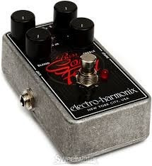 Electro Harmonix Bass Soul Food Oferta Msi