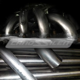 Renault Torino - Multiple En Acero Inox -