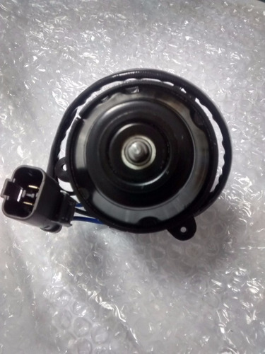 Motor Ventilador Radiador Honda Accord 98-2007 3.0 V6 Foto 4