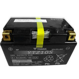 Bateria Moto Yuasa Gel Ytz10s 12v 151x87x94  Japon Fas Motos
