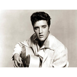 Elvis Presley: Musicas, Videos E Fotos