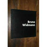 Bruno Wildmann 1978 - Catalogo