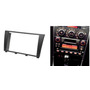 Kit Adaptacin Radio Dash Toyota Altezza - Lexus Is (98-05) Lexus IS