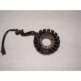 Stator O Corona De Kawasaki Gpz 1100 1983-1984 Original