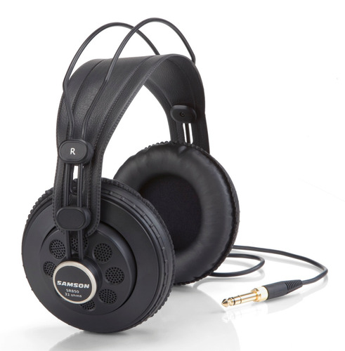 Auriculares Samson Sr850