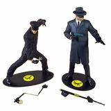 The Green Hornet And Kato - Factory - Cod. 80351