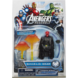 Avengers Assemble Red Skull Marvel Universe