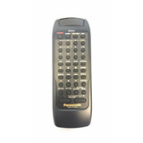 Controle Remoto Panasonic Eur 642191 Audio System