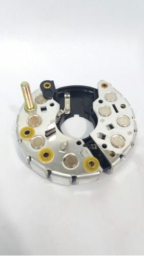 Diodera Alternador Fiat Tempra Foto 2