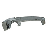 Fascia Delantera Chevrolet Cheyenne 2007-2008 Gmc Cent 1